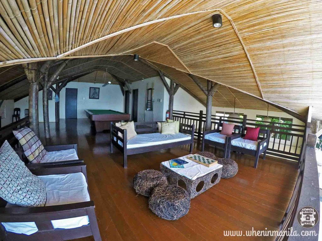 El Pinoy Leisure & Dive Resort