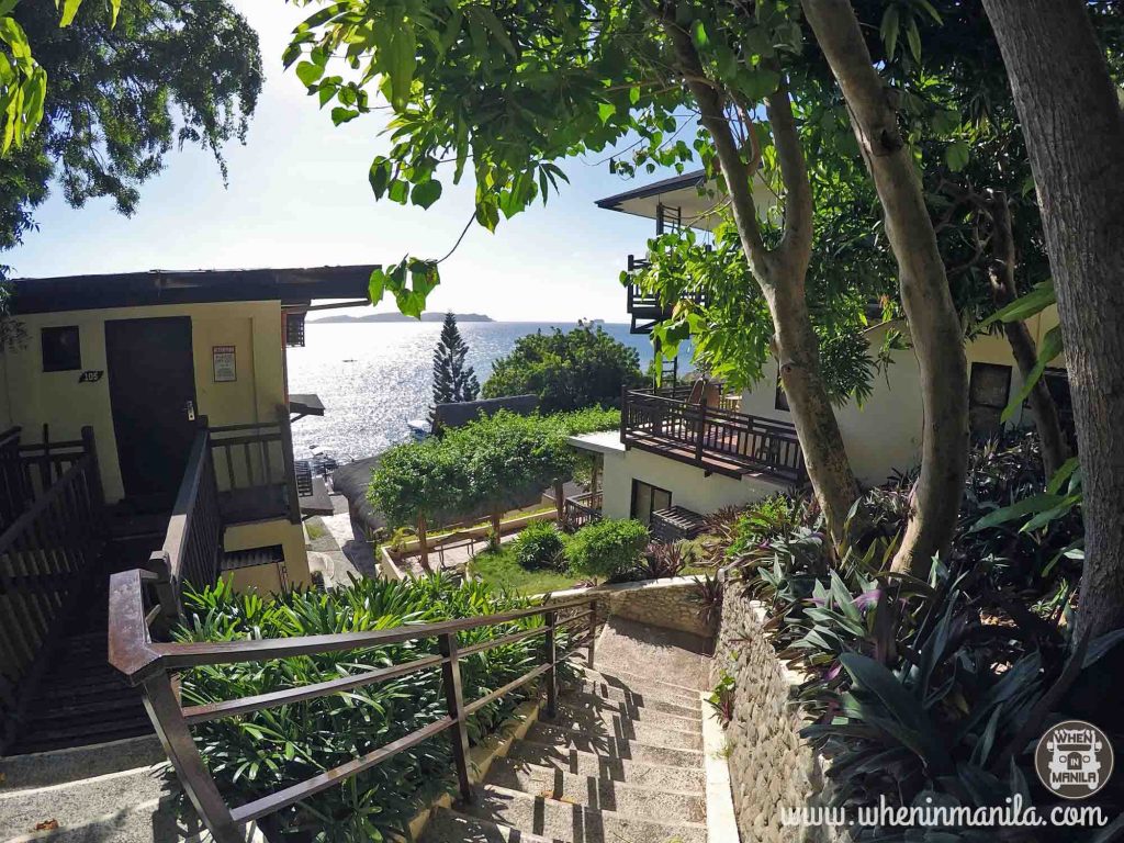 El Pinoy Leisure & Dive Resort