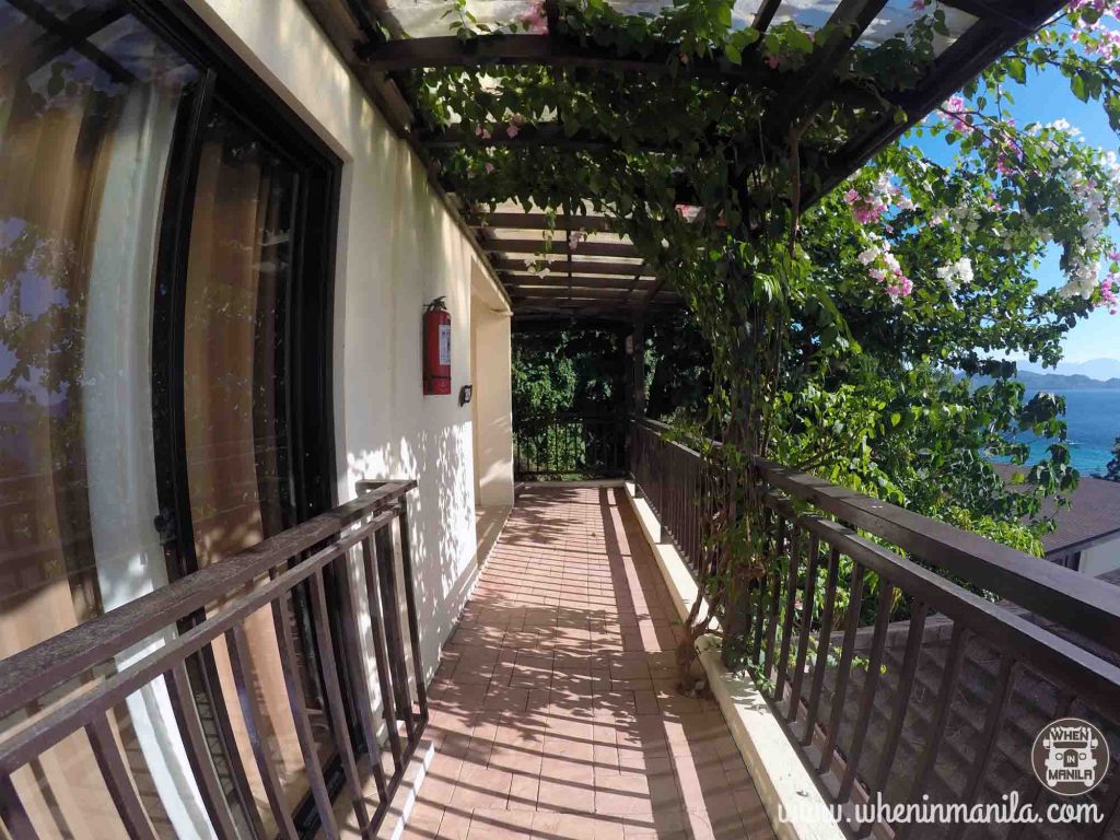 El Pinoy Leisure & Dive Resort