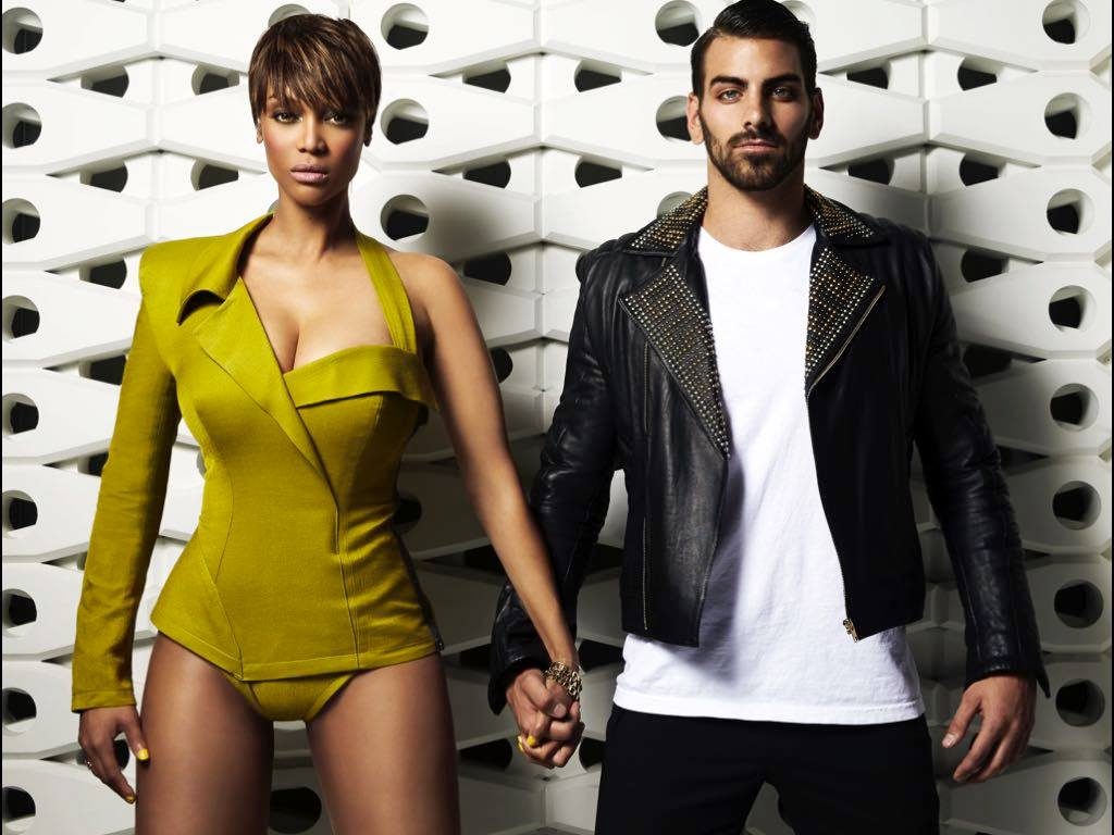 INSPIRING: This Hearing-Impaired Guy Is Named as the Last America's Next Top Model 2 ANTM grand winner Nyle DiMarco
