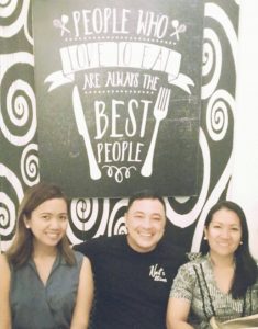 Neils Kitchen & The Three Secret Ingredients To A Great Restaurant 22 12432737_10153843284093832_875470110_o