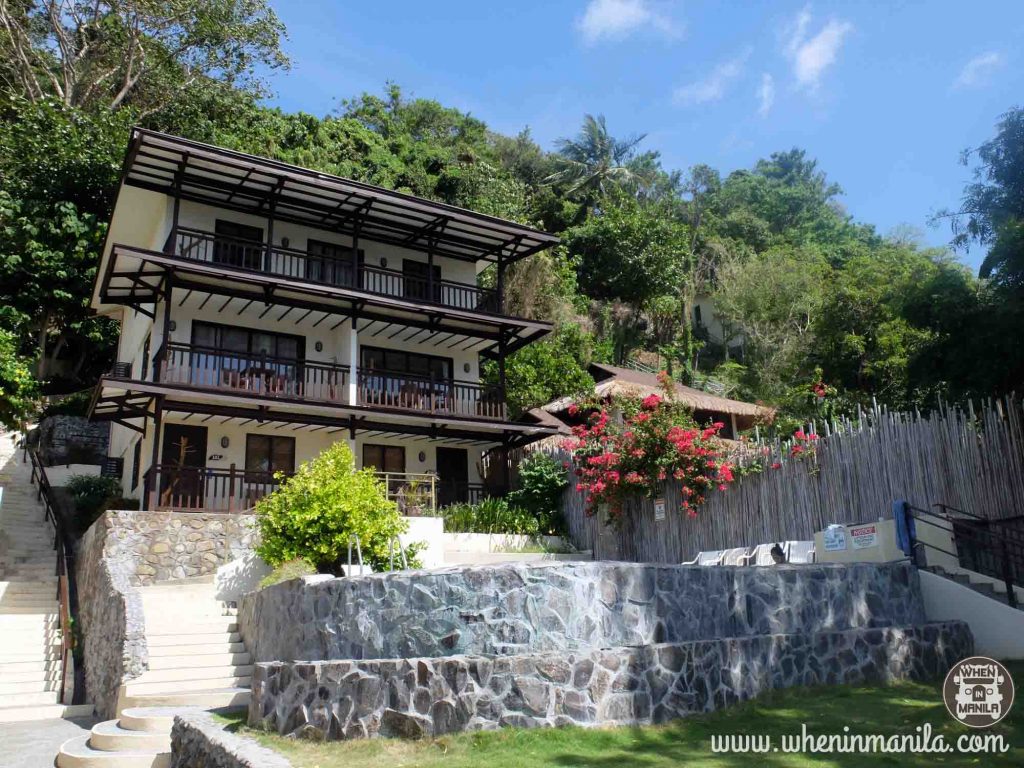 El Pinoy Leisure & Dive Resort