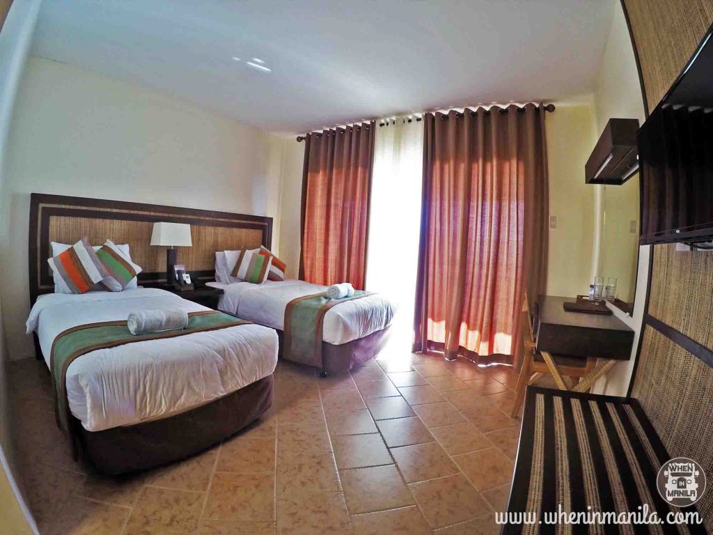 El Pinoy Leisure & Dive Resort