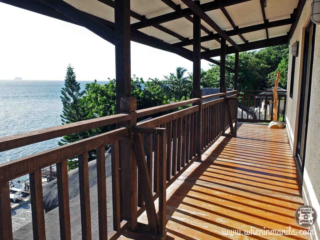 El Pinoy Leisure & Dive Resort