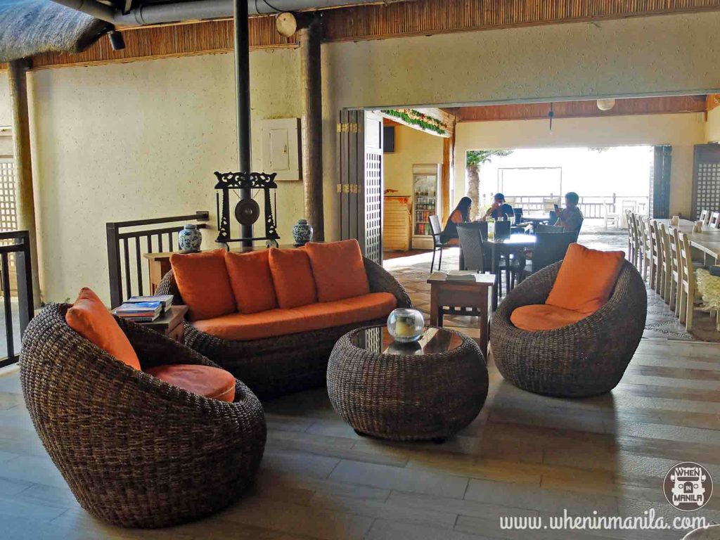 El Pinoy Leisure & Dive Resort