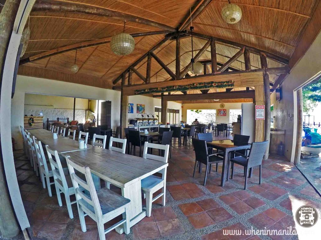 El Pinoy Leisure & Dive Resort