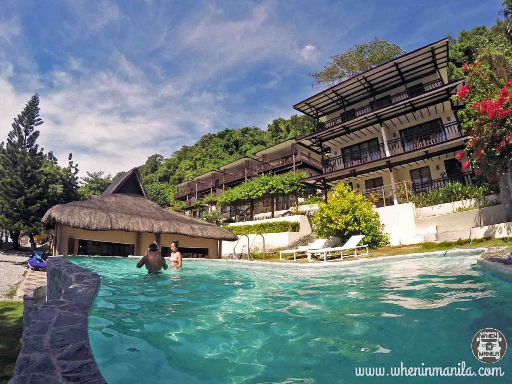 El Pinoy Leisure & Dive Resort
