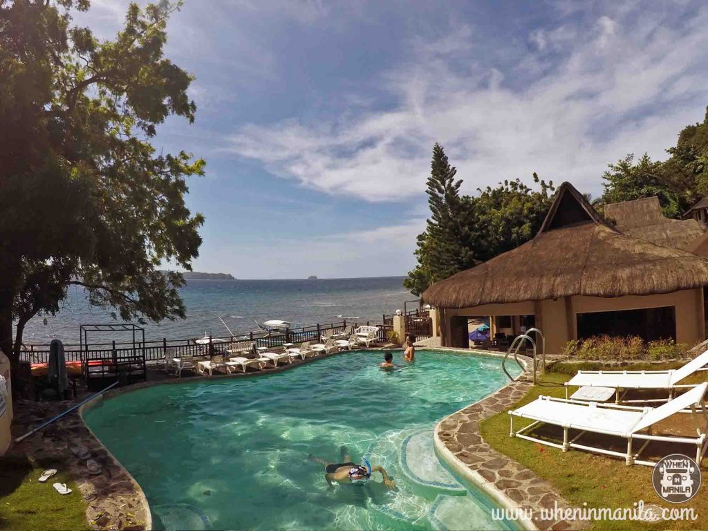 El Pinoy Leisure & Dive Resort
