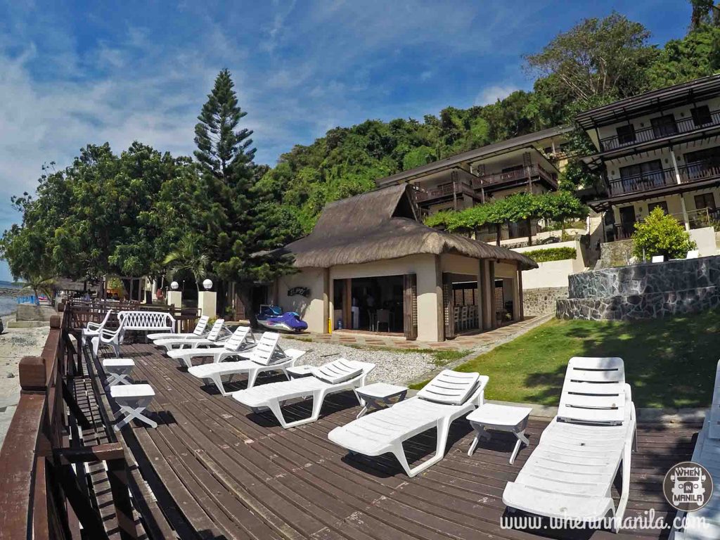 El Pinoy Leisure & Dive Resort