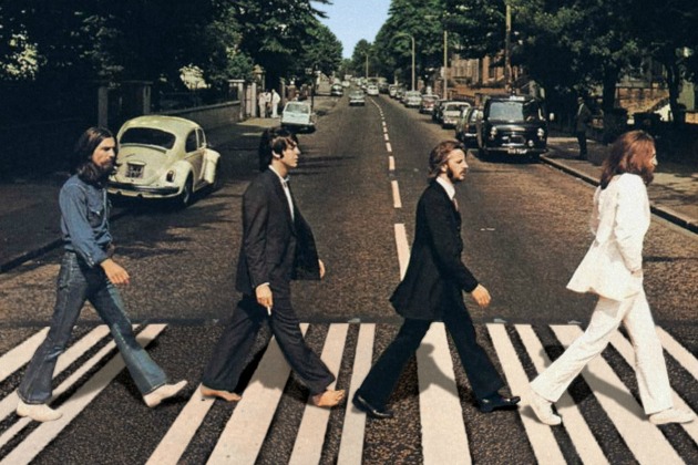 Abbey-Road