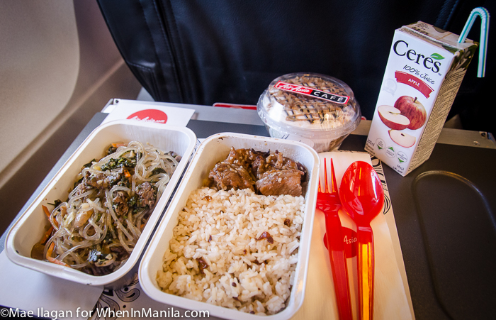 AirAsia & Vikings Luxury Buffet in Hong Kong Food Tour Mae Ilagan (177 of 184)