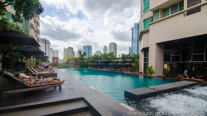 Anantara Sathorn Bangkok Agoda AirAsia When in Manila Mae Ilagan 17 of 101