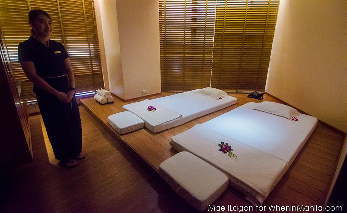Anantara Sathorn Bangkok: Home of True Thai Traditions and Hospitality 3 Anantara Bangkok Sathorn Agoda AirAsia When in Manila Mae Ilagan