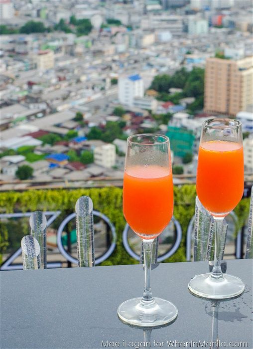 Anantara Sathorn Bangkok: Home of True Thai Traditions and Hospitality 12 Anantara Bangkok Sathorn Agoda AirAsia When in Manila Mae Ilagan