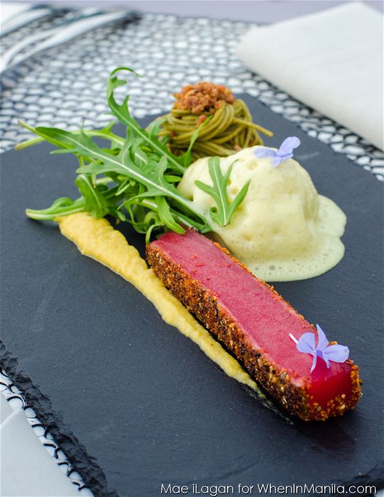 Anantara Sathorn Bangkok: Home of True Thai Traditions and Hospitality 8 Anantara Bangkok Sathorn Agoda AirAsia When in Manila Mae Ilagan