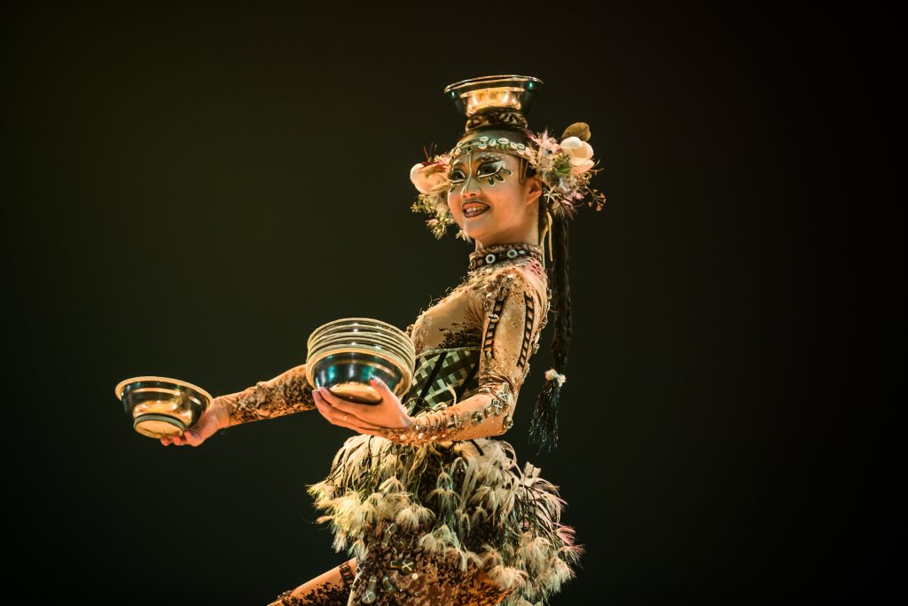 CIRQUE DU SOLEIL TOTEM  A Spellbinding Circus Production With History and Heart Singapore Review CharlesAngel WHENINMANILA.COM WHEN IN MANILA (17)