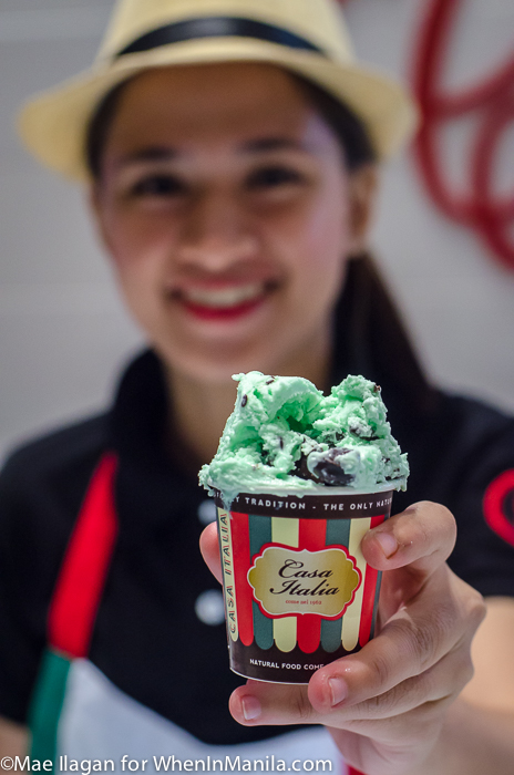 Casa Italia: Authentic and Cozy Italian Café Experience now in the Philippines 6 Casa Italia Gelato Pasta Coffee When in Manila Mae Ilagan (59 of 67)