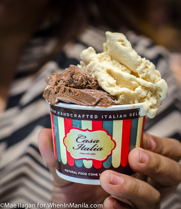 Casa Italia: Authentic and Cozy Italian Café Experience now in the Philippines 7 Casa Italia Gelato Pasta Coffee When in Manila Mae Ilagan (60 of 67)