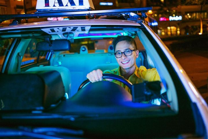 Ready For Cash Cab Philippines Popular Axn Show Now Roaming The Streets Of Manila When In Manila