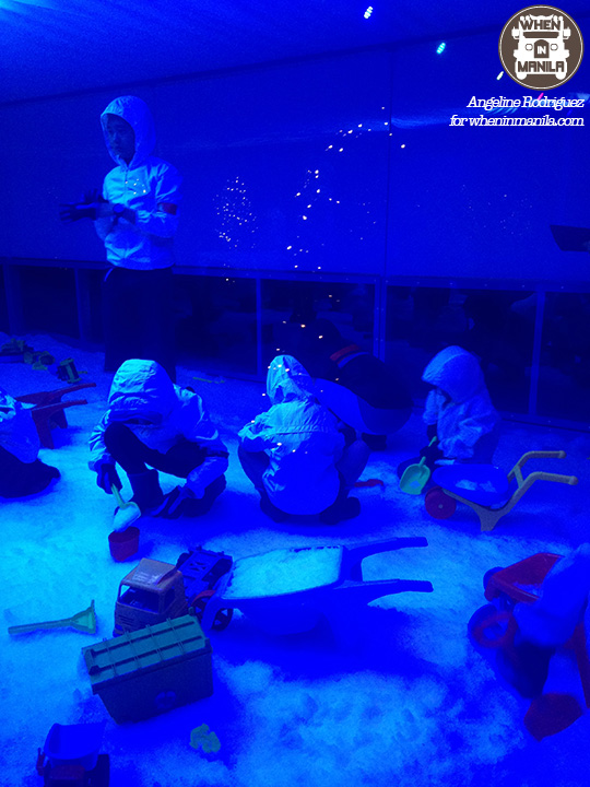 5 Things I Love About Christmas Wonderland at Gardens by the Bay 5 Christmas Wonderland Gardens by the Bay Singapore