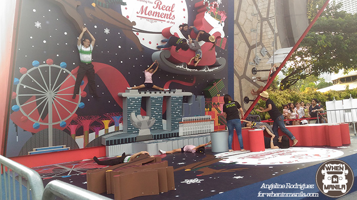 5 Things I Love About Christmas Wonderland at Gardens by the Bay 8 Christmas Wonderland Gardens by the Bay Singapore