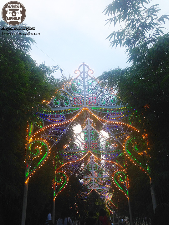 5 Things I Love About Christmas Wonderland at Gardens by the Bay 5 Christmas Wonderland Gardens by the Bay Singapore