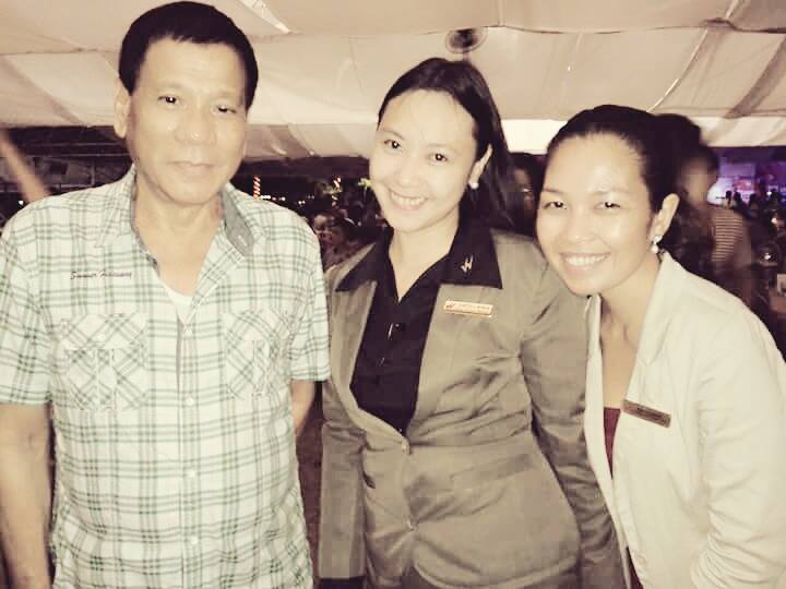 Davao Resident Shares Good Experience With Duterte 1 Davao Resident Shares Good Experience With Duterte