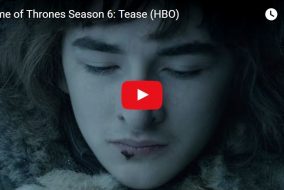 Game of Thrones Releases First Teaser Trailer for Season 6 Jon Snow Kit Harrington HBO