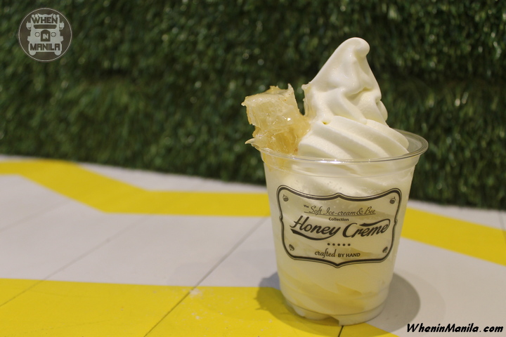 Honey Creme: Your Haven for Milky, Honeyed Sweetness 5 HoneyCreme