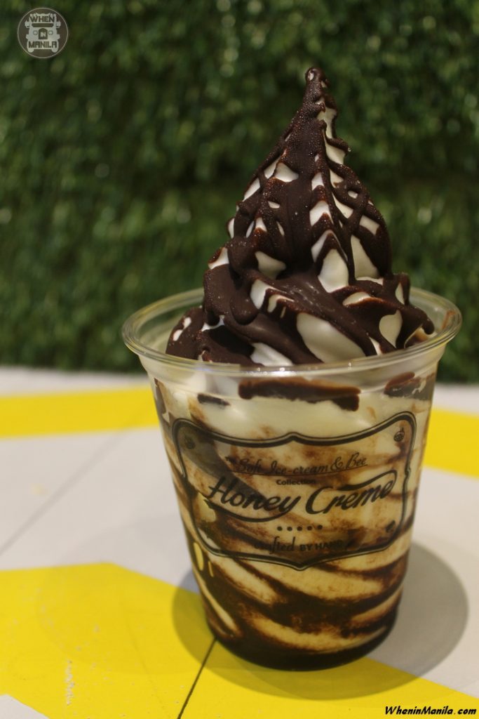 Honey Creme: Your Haven for Milky, Honeyed Sweetness 6 HoneyCreme