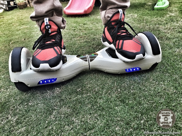 HoverTrax: Hovering Our Way Into The Future 9 HoverTrax HoveringOurWayToTheFuture10