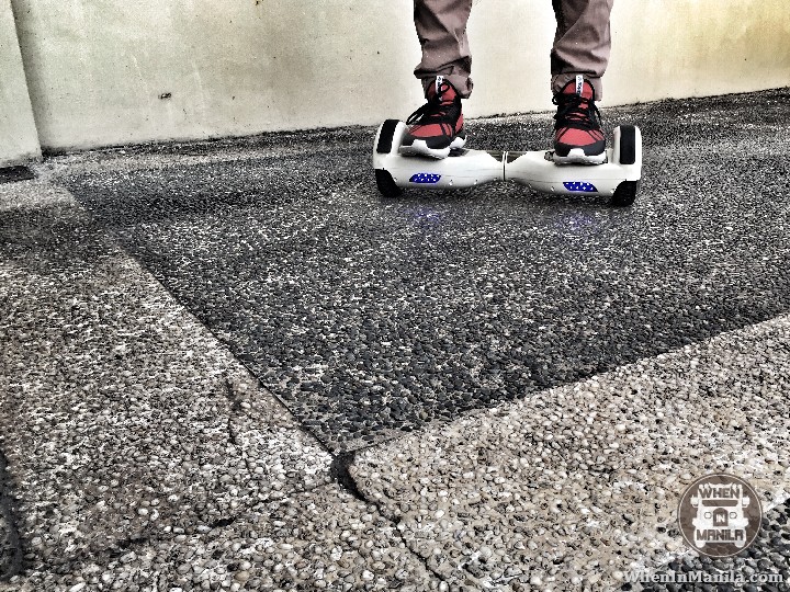 HoverTrax: Hovering Our Way Into The Future 8 HoverTrax HoveringOurWayToTheFuture8