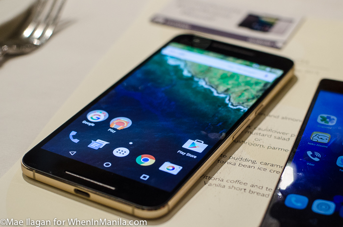Huawei Nexus 6P Mae Ilagan  (1 of 13)