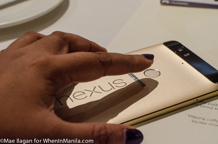 Huawei Nexus 6P Mae Ilagan  (9 of 13)