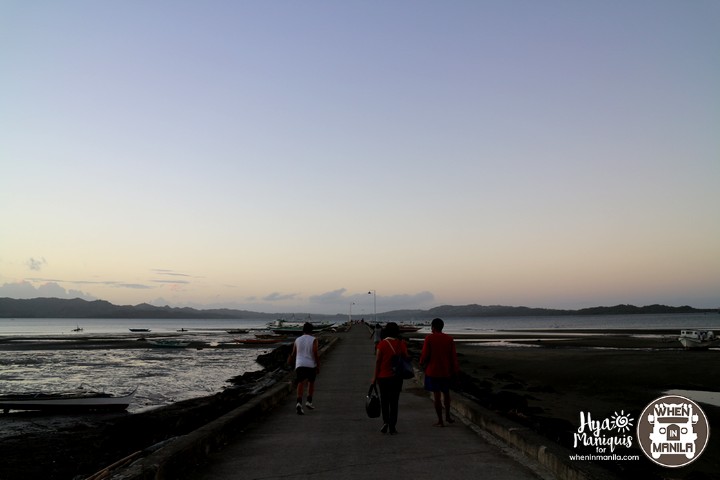 Simple Island Life and Marine Diversity in Tablas Island, Romblon 2 HyaByTheSeaTablas1