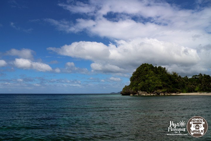 Simple Island Life and Marine Diversity in Tablas Island, Romblon 1 HyaByTheSeaTablas28