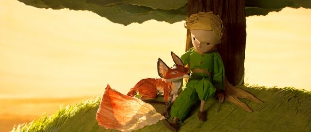 The Little Prince: 5 Lines About Finding Love - When In Manila