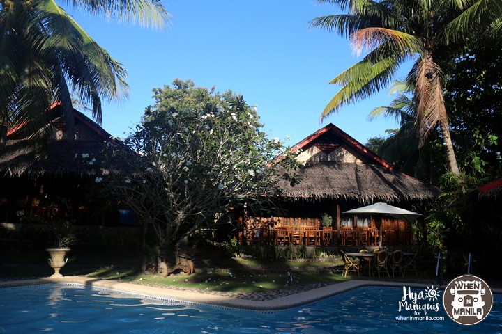 Oasis Resort Panglao Bohol
