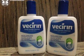 Vecirin
