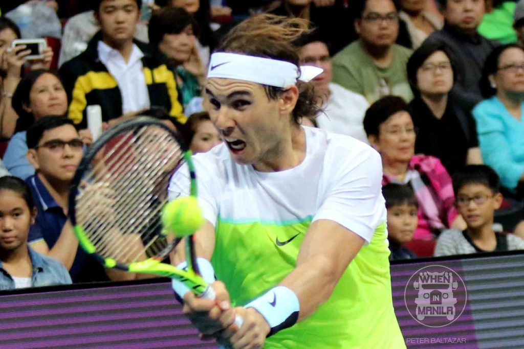 International Premier Tennis League IPTL Manilal when in manila (4)