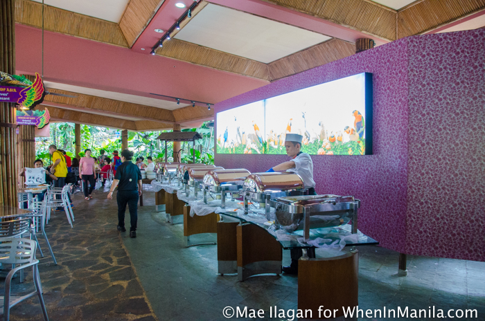 When in Singapore, Visit Jurong Bird Park: Asia’s Largest Bird Paradise 4 Jurong Bird Park Night Safari Singapore When in Manila Mae Ilagan (12 of 107)