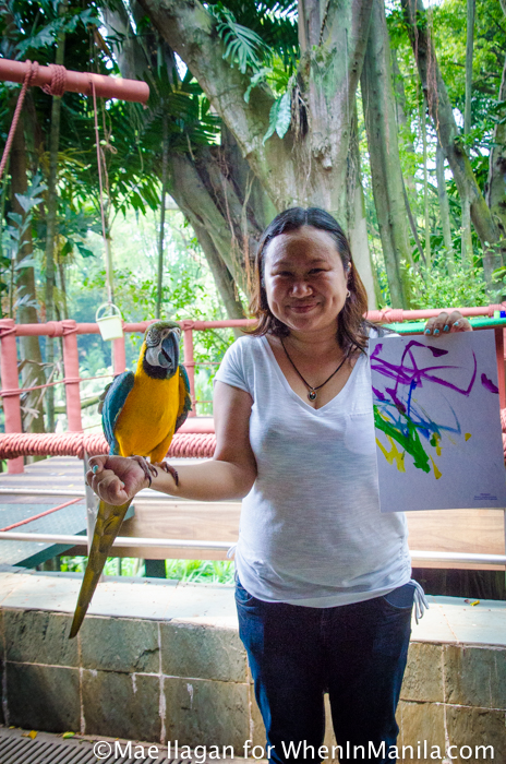 When in Singapore, Visit Jurong Bird Park: Asia’s Largest Bird Paradise 8 Jurong Bird Park Night Safari Singapore When in Manila Mae Ilagan (30 of 107)