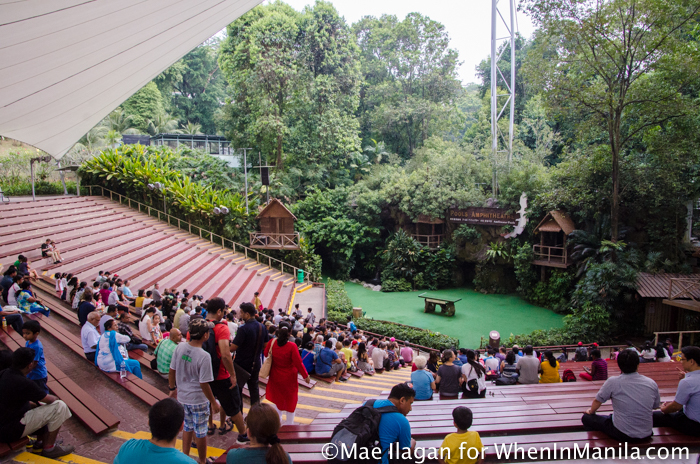 When in Singapore, Visit Jurong Bird Park: Asia’s Largest Bird Paradise 9 Jurong Bird Park Night Safari Singapore When in Manila Mae Ilagan (65 of 107)