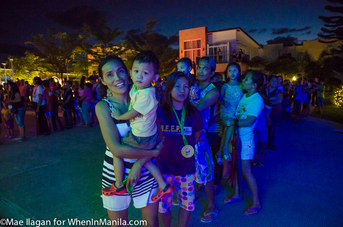 Lancaster New City Christmas When in Manila Mae Ilagan (12 of 31)