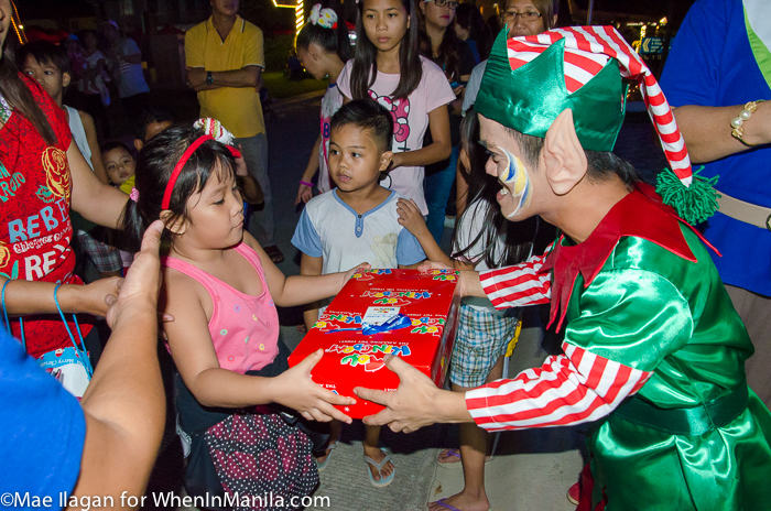 Lancaster New City Christmas When in Manila Mae Ilagan (18 of 31)