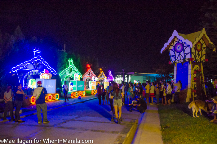 Lancaster New City Christmas When in Manila Mae Ilagan (2 of 31)