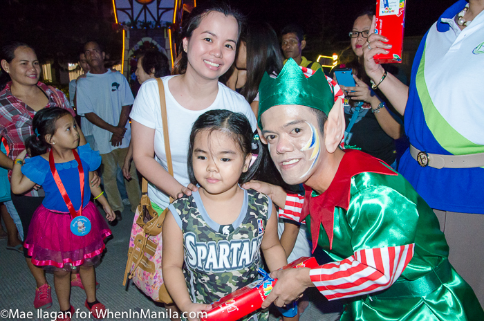 Lancaster New City Christmas When in Manila Mae Ilagan (21 of 31)
