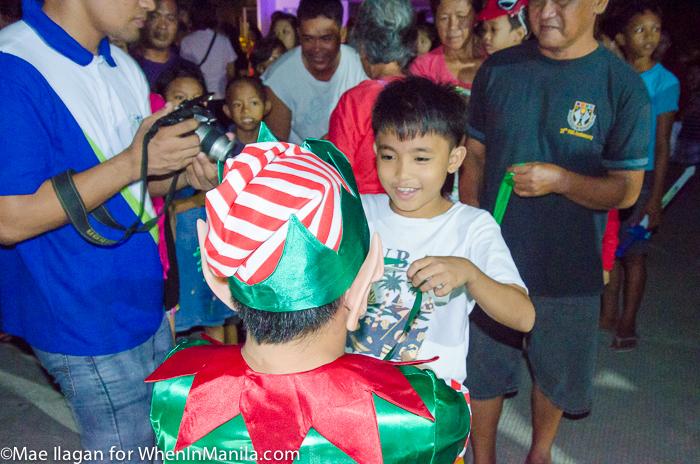 Lancaster New City Christmas When in Manila Mae Ilagan (24 of 31)
