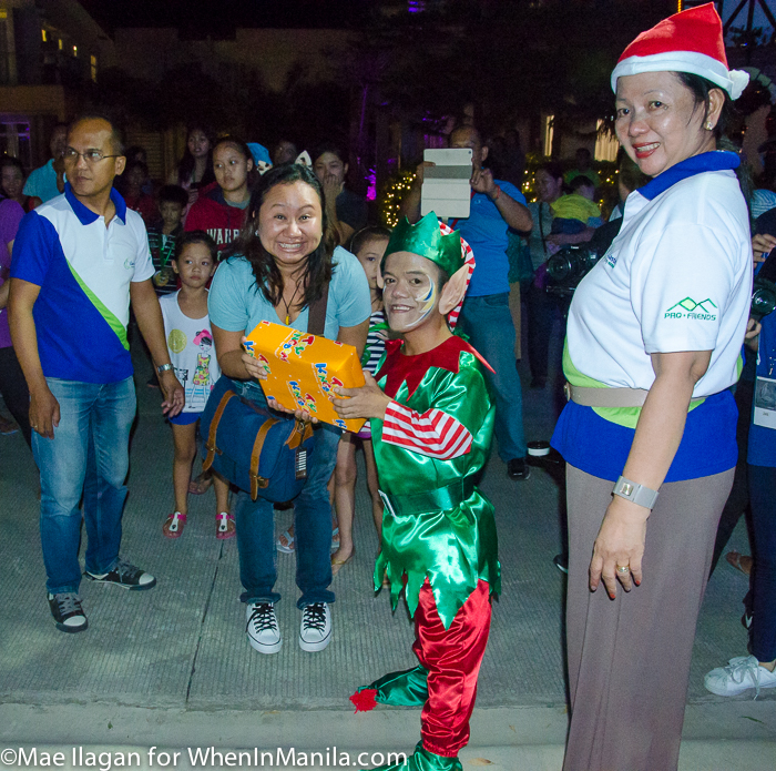 Lancaster New City Christmas When in Manila Mae Ilagan (25 of 31)