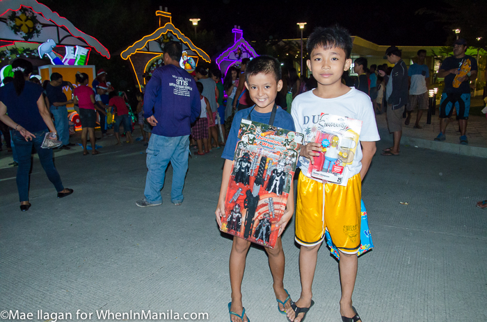 Lancaster New City Christmas When in Manila Mae Ilagan (29 of 31)